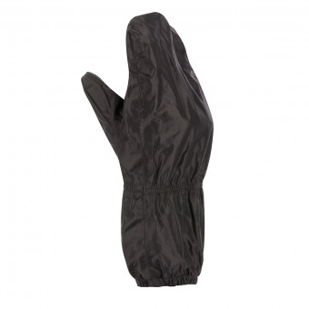 Sur-gants & sur-bottes Bering Tacto Black