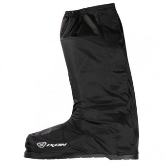Sur-Bottes moto
