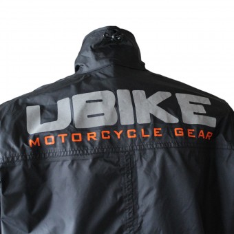 UBIKE Surveste Pluie Rapide Longue
