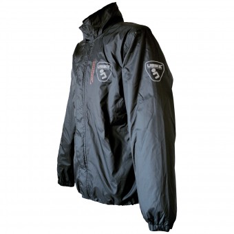 Equipement Pluie Moto UBIKE Surveste Pluie Rapide