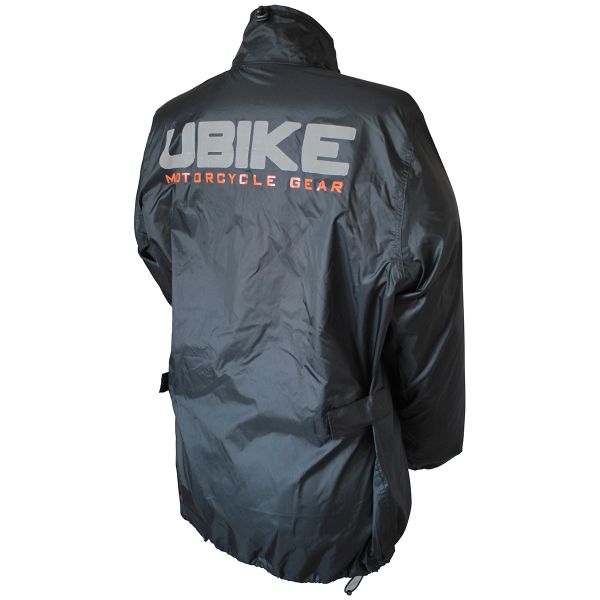 UBIKE Surveste Pluie Rapide
