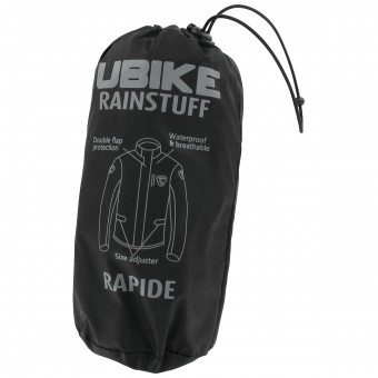 UBIKE Surveste Pluie Rapide
