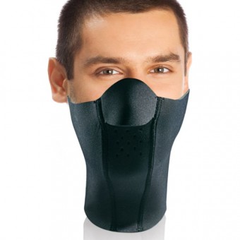 Masque Darts Face Mask Neoprene Masque Darts Face Mask Neoprene
