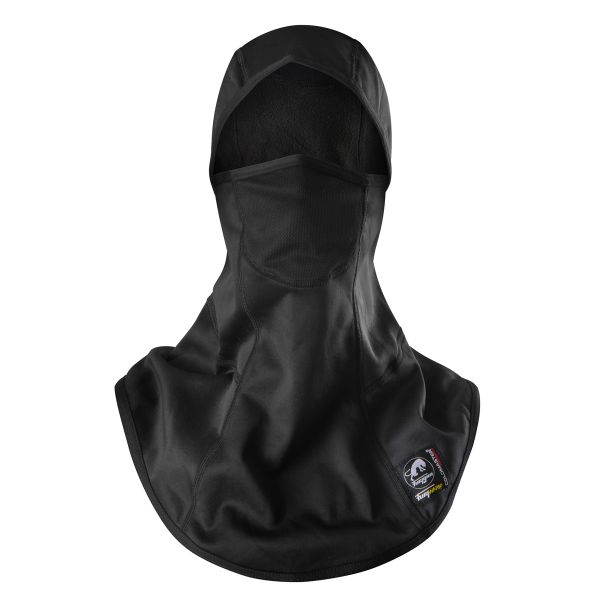 Cagoule Moto Furygan Balaclava Plastron Black