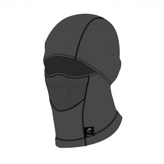 Cagoule Moto Furygan Balaclava SH Black