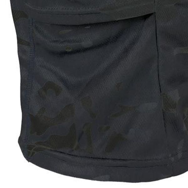 HARISSON Cagoule Mesh Summer