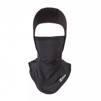 Cagoule Moto HARISSON X-Pure Black