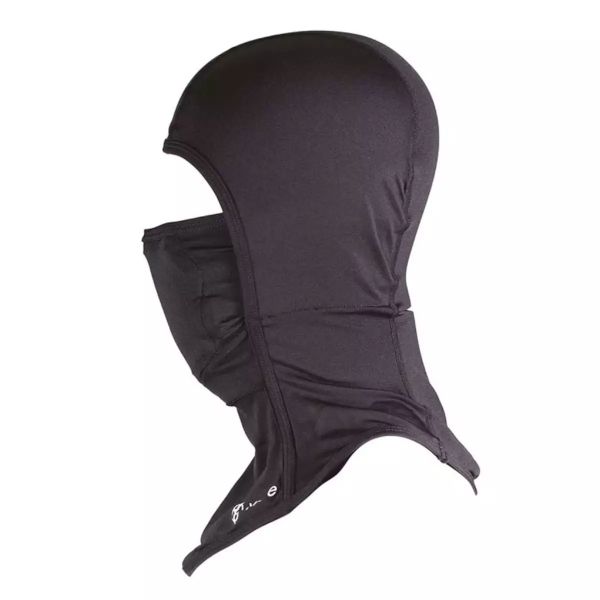 HARISSON X-Pure Black