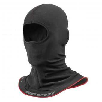 Cagoule Moto REV'IT Micro Black Cagoule Moto REV'IT Micro Black