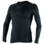 Maillot Froid Dainese D-Core Thermo Tee LS Black Anthracite