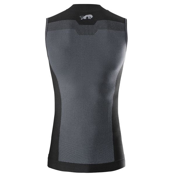 Furygan Racing Top Baselayer MC Black