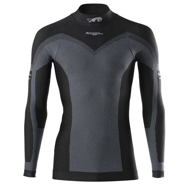 Maillot Froid Furygan Racing Top Baselayer ML Black