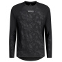 Maillot Froid Knox Dual Active Base Layer Long Sleeve Black