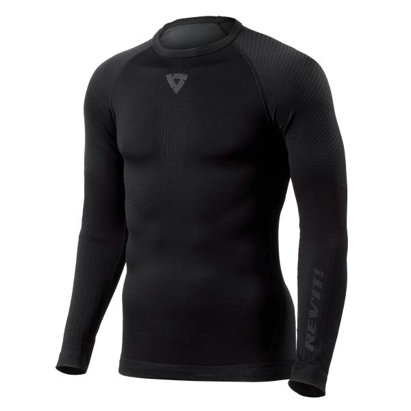 Maillot Froid REV'IT Airborne 2 Black