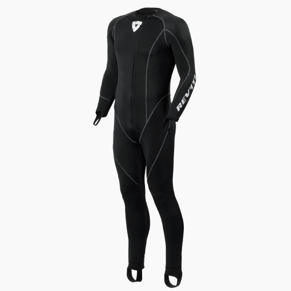 Maillot Froid REV'IT Excellerator 2 Black