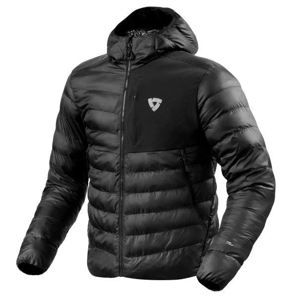 Maillot Froid REV'IT Fremantle Black