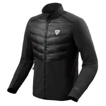 Maillot Froid REV'IT Storm 2 WB Black