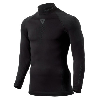 Maillot Froid REV'IT Thermic Black