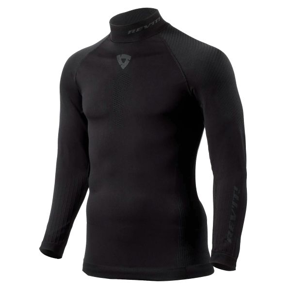 Maillot Froid REV'IT Thermic Black