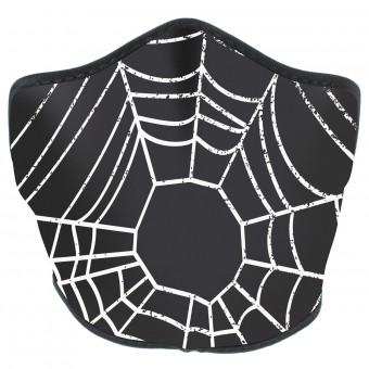 Masque Darts Face Mask Spider Masque Darts Face Mask Spider