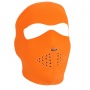 Masque Zanheadgear Hi Vision Orange