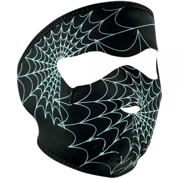 Masque Zanheadgear Trickster