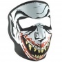Masque Zanheadgear Vampire Glow In The Dark