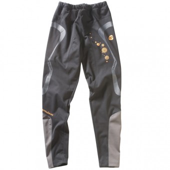 Pantalon Froid Ixon Slim Pant Noir Pantalon Froid Ixon Slim Pant Noir