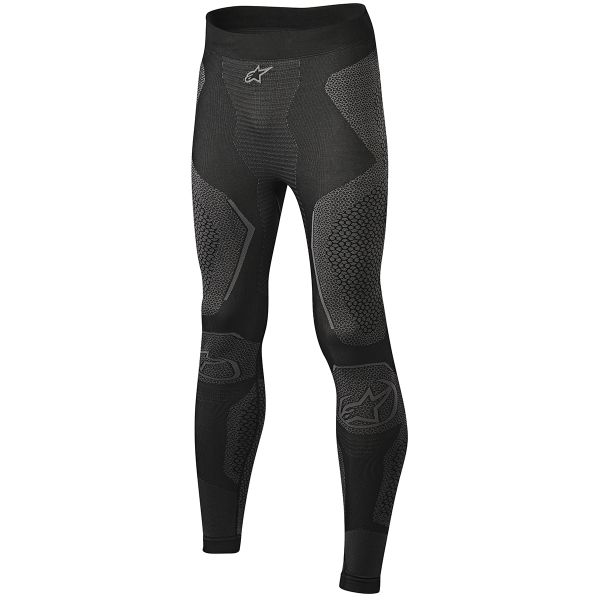 Pantalon Froid Alpinestars Ride Tech Bottom Winter Black Grey