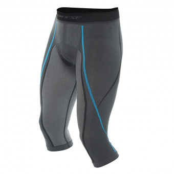Pantalon Froid Dainese Dry Pants 3/4 Black Blue