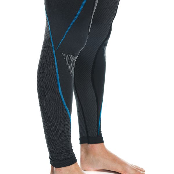 Dainese Dry Pants Black Blue
