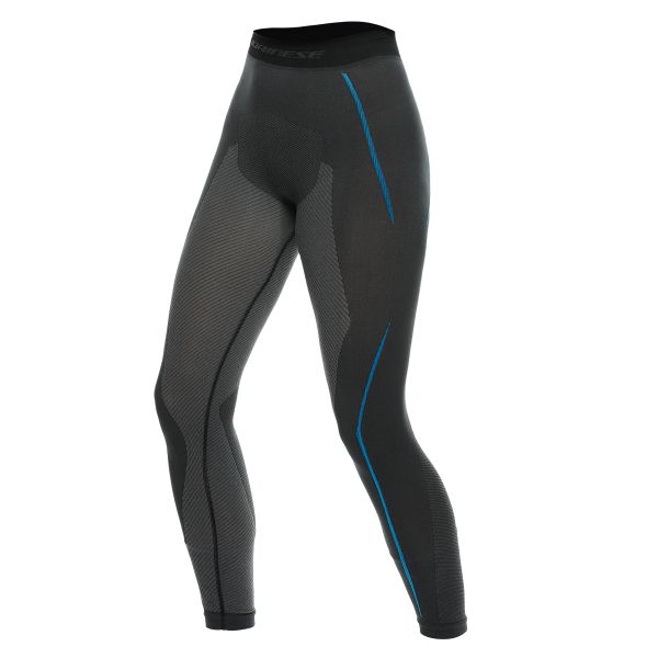 Pantalon Froid Dainese Dry Pants Lady Black Blue Pantalon Froid Dainese Dry Pants Lady Black Blue