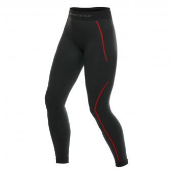 Pantalon Froid Dainese Thermo Pants Lady Black Red