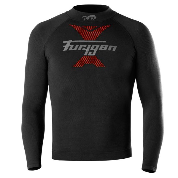 Maillot Froid Furygan Active Tee LS Thermo 37.5 Maillot Froid Furygan Active Tee LS Thermo 37.5