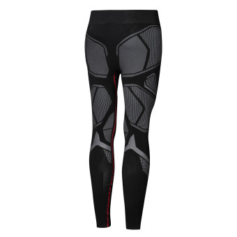Ixon Underground Pant Black White