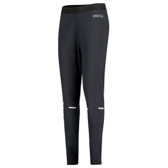 Pantalon Froid Knox Unisex Dual Active Base Layer Legging Black Pantalon Froid Knox Unisex Dual Active Base Layer Legging Black