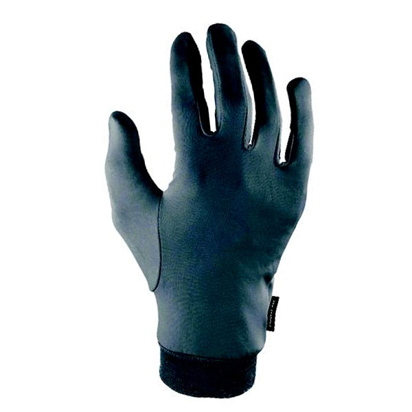 Sous-gant Bering Sous-Gant Zirtex Noir