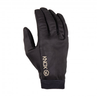 Sous-gant Knox Under Glove Black
