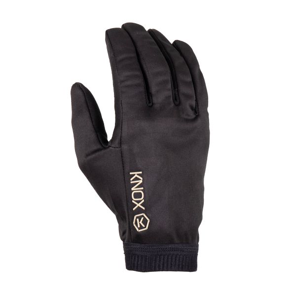 Sous-gant Knox Under Glove Black
