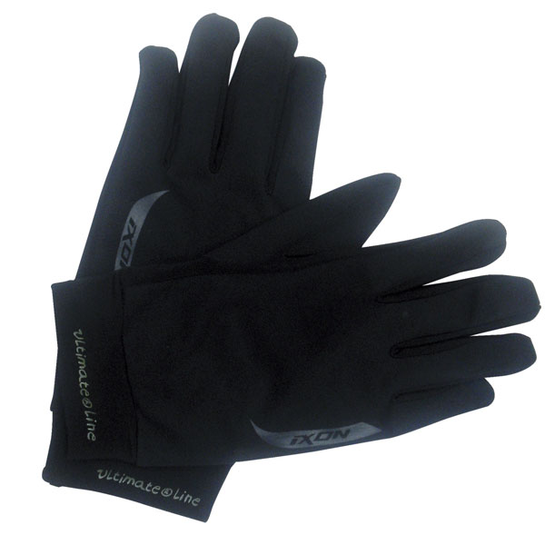 Sous-gant Ixon Fit Hand Noir Sous-gant Ixon Fit Hand Noir