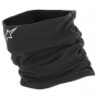 Tours De Cou Moto Alpinestars Neck Warmer Black