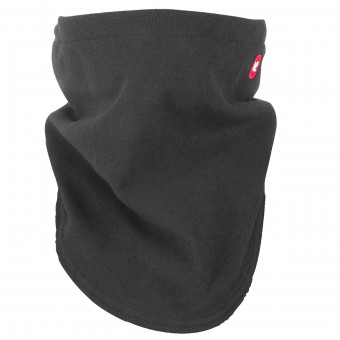 Tours De Cou Moto V'Quattro Tube Black Polaire Tours De Cou Moto V'Quattro Tube Black Polaire