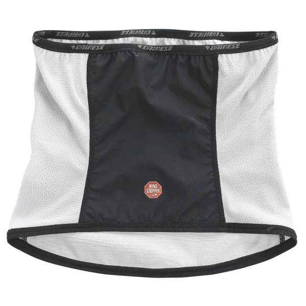 Tours De Cou Moto Dainese Cilindro Summer WS Black Ice