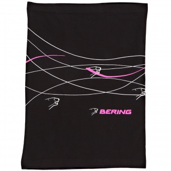 Tours De Cou Moto Bering Lady Lula Black Tours De Cou Moto Bering Lady Lula Black