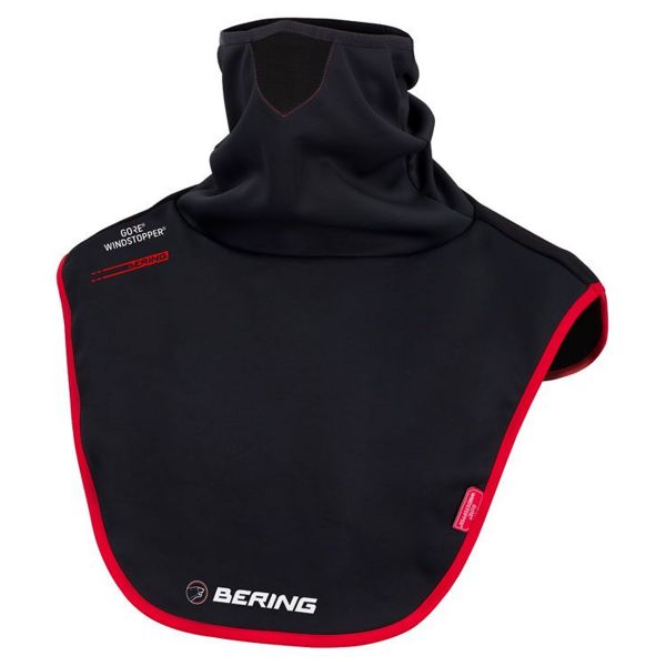 Tours De Cou Moto Bering Maxi Tube Windstopper