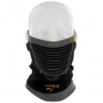 Tours De Cou Moto UBIKE Nano Noir Tours De Cou Moto UBIKE Nano Noir