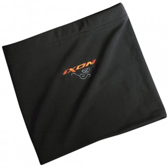 Tours De Cou Moto Ixon Totem Black Tours De Cou Moto Ixon Totem Black