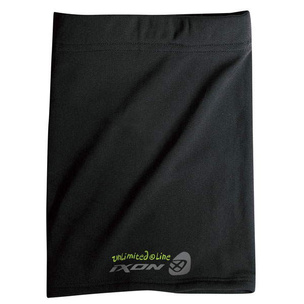 Tours De Cou Moto Ixon Fit Tube Noir Tours De Cou Moto Ixon Fit Tube Noir