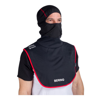 Tours De Cou Moto Bering Plastron Windstopper 2 Noir Tours De Cou Moto Bering Plastron Windstopper 2 Noir