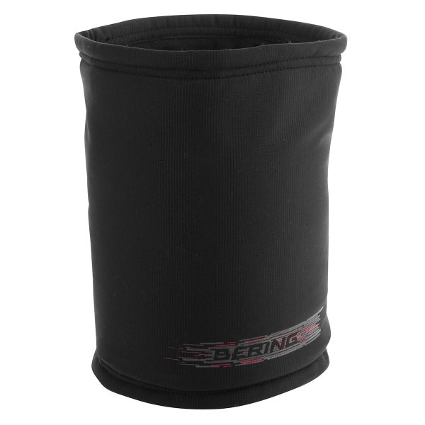 Tours De Cou Moto Bering Tube Prima Black